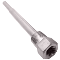 S26/SL26 Thermowell